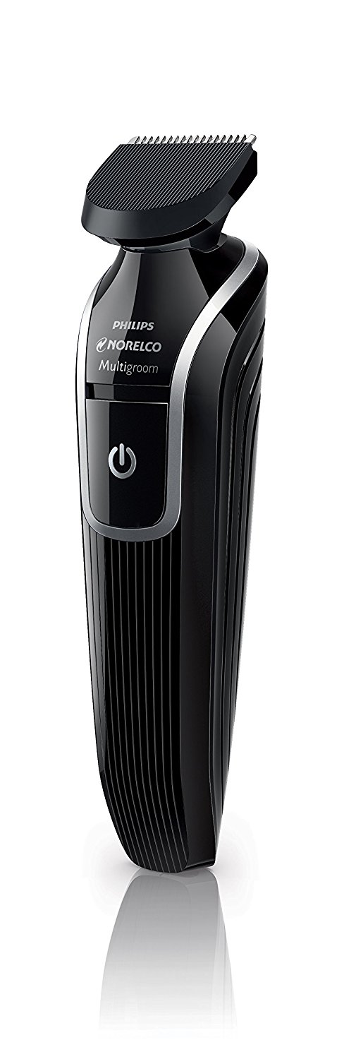 Philips Norelco QG3330 Multigroom Trimmer Image