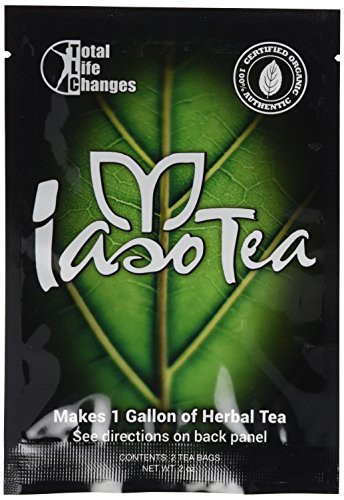 Iaso Tea Image