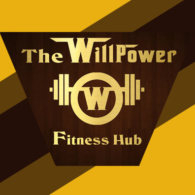 The WillPower Fitness Hub - Indore Image