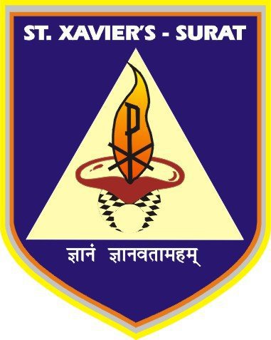 St. Xavier's High School - Surat Image