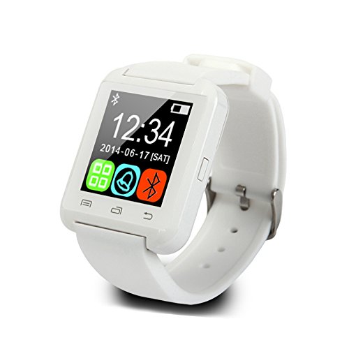 Evana Smart Android U8 Bracelet U Watch Image