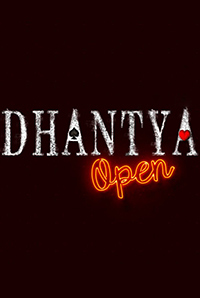 Dhantya Open Image