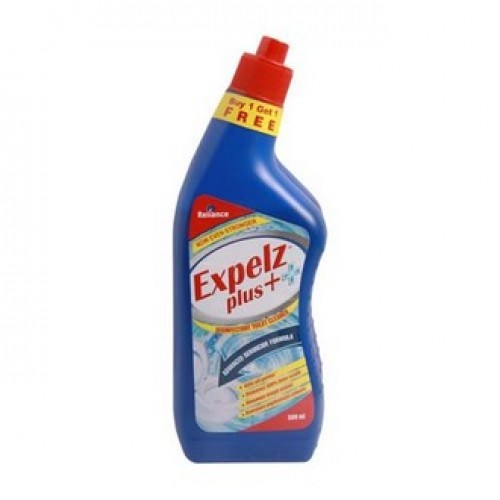 Reliance Expelz Plus Extreme Toilet Cleaner Image