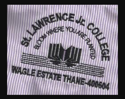 St. Lawrence High School & Jr. College - Wagle Estate - Thane Image