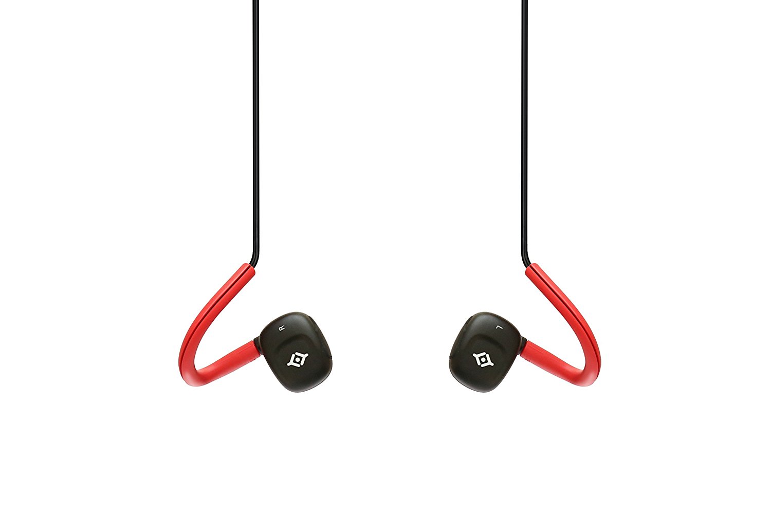 Reconnect Bluetooth Sporty Stereo Earphone Image