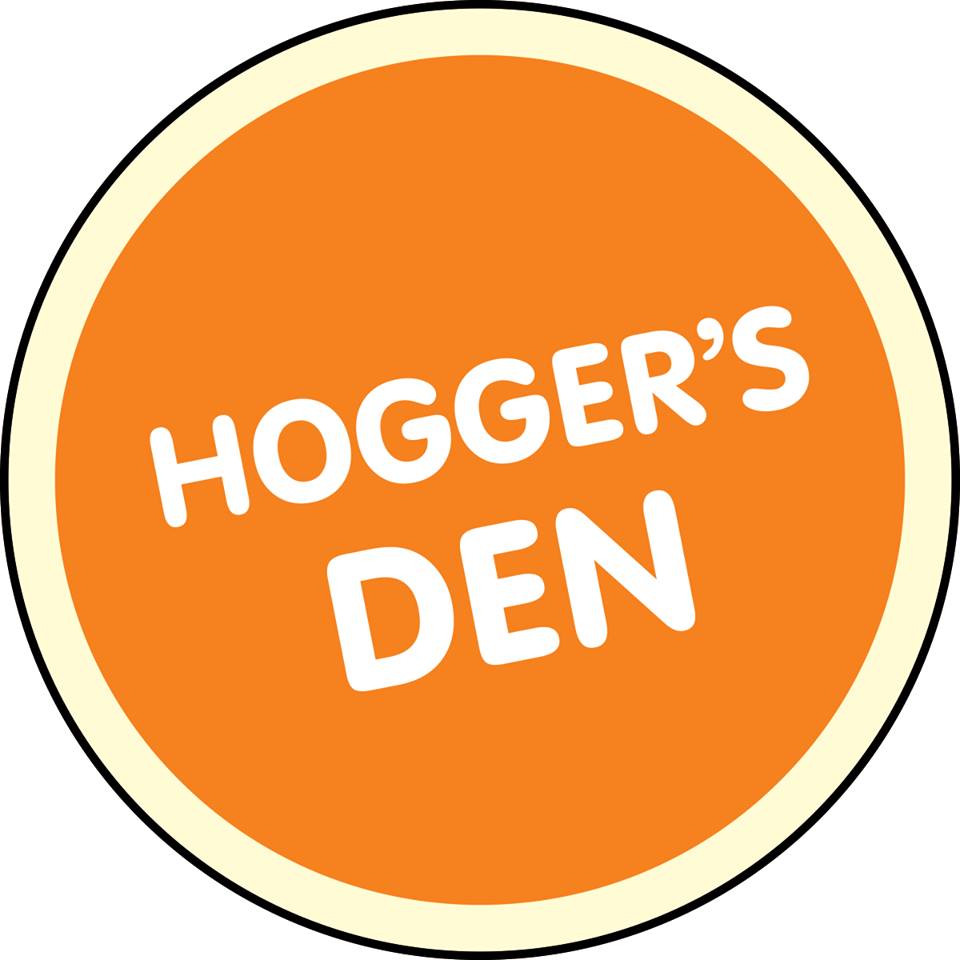 Hoggers Den - TCS Garima Park - Gandhinagar Image