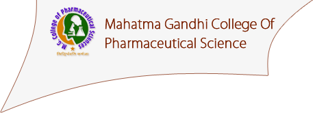 Mahatma Gandhi College Of Pharmaceutical Science - Jaipur Image