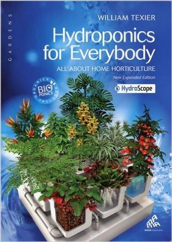 Hydroponics For Everybody - William Texier Image