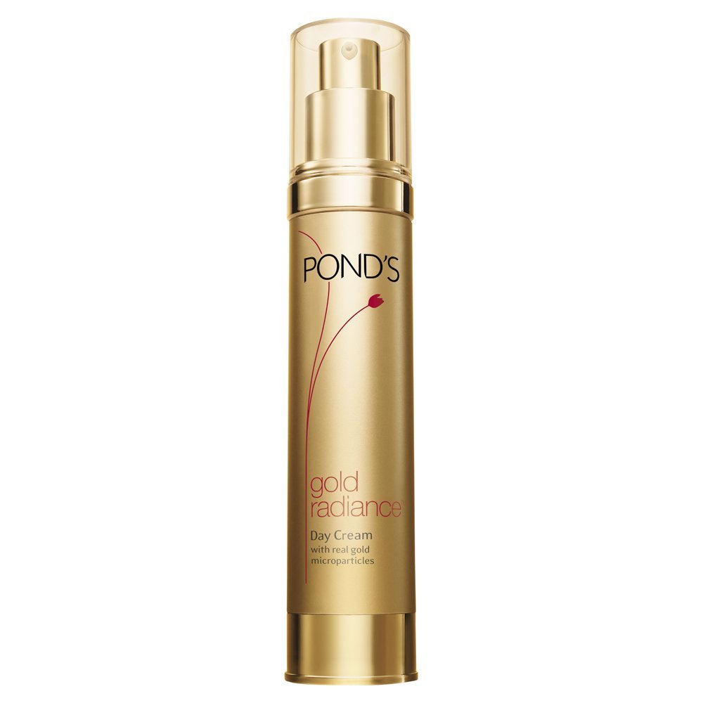 Pond's Gold Radiance Youthful Glow Day Cream Image