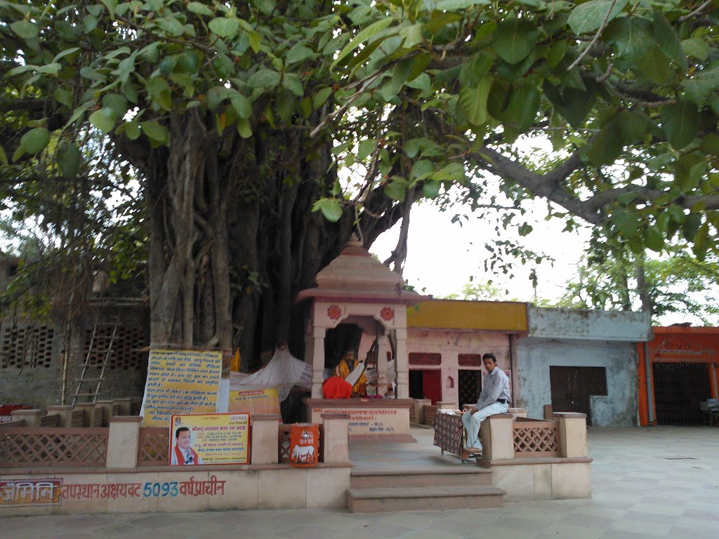 Akshayabat - Gaya Image