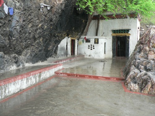 Dungeshwari Cave Temples - Gaya Image