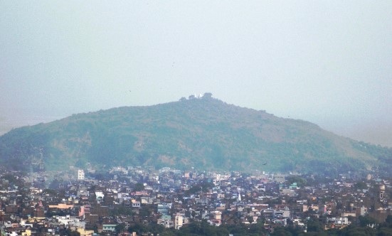 Pretshila Hill - Gaya Image