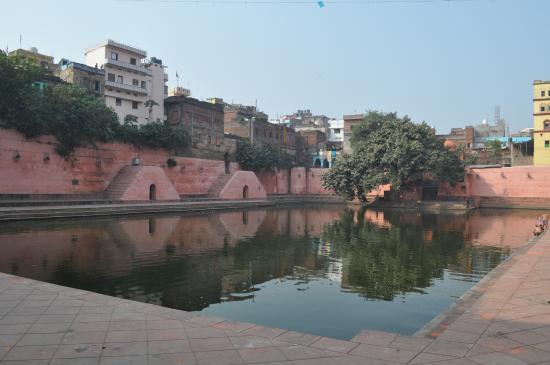 Surya Kund - Gaya Image