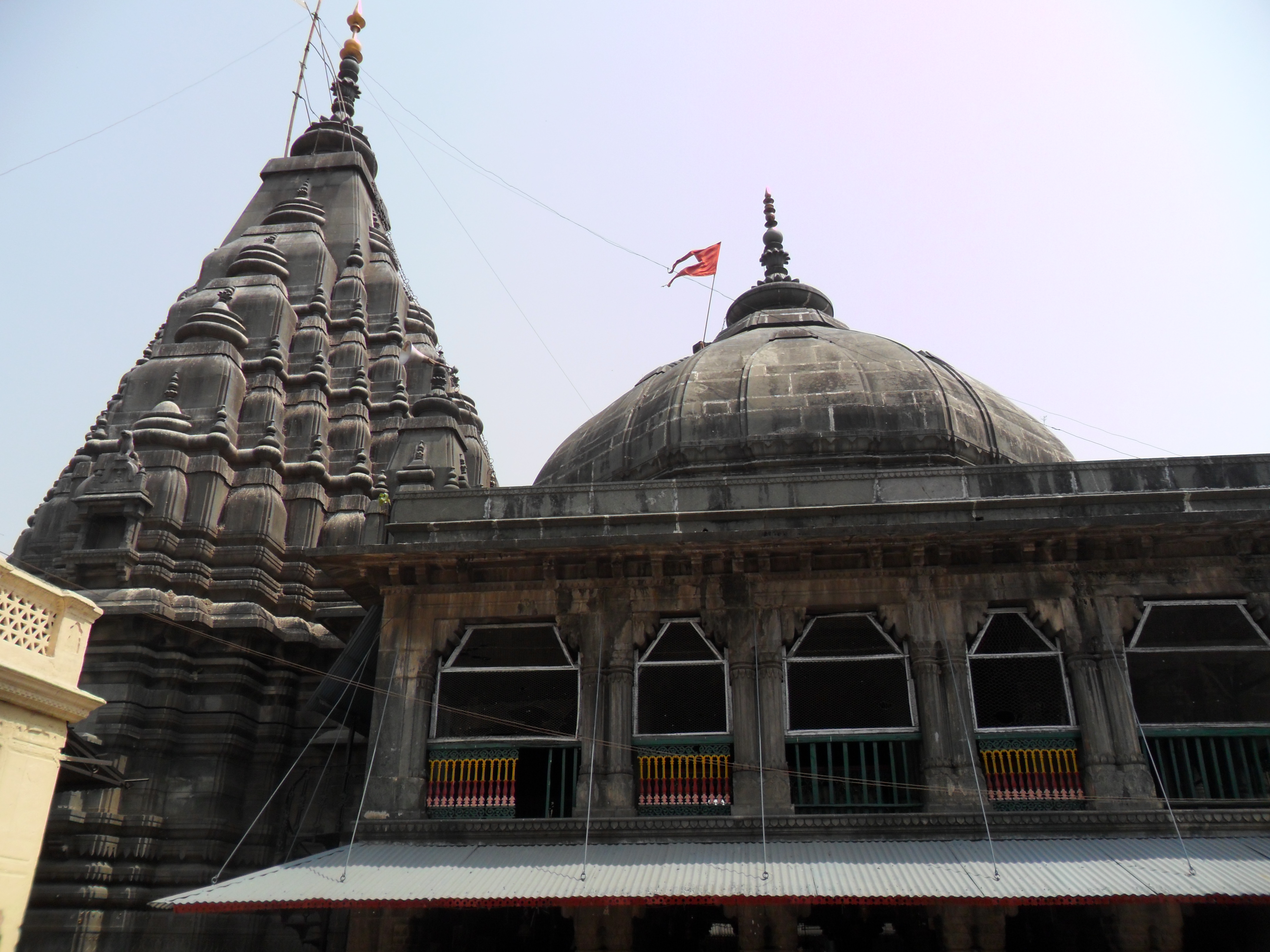 Vishnupad Temple - Gaya Image