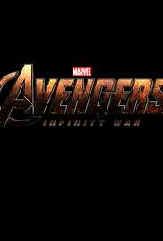 Avengers: Infinity War Image