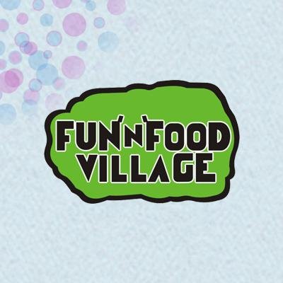 Fun N Food Village - Nagpur Image