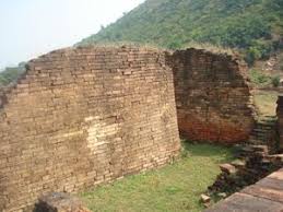 Jarasandha's Baithak - Rajgir Image