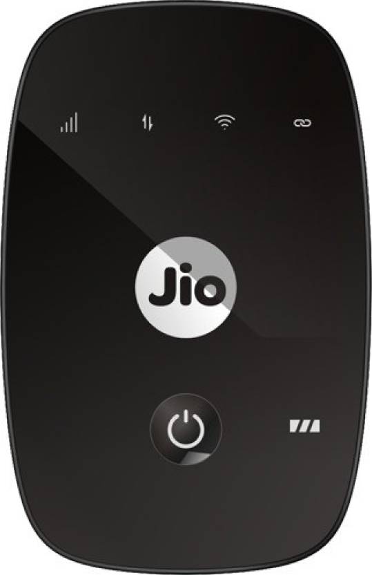 JioFi M2 Wireless Router Data Card Image