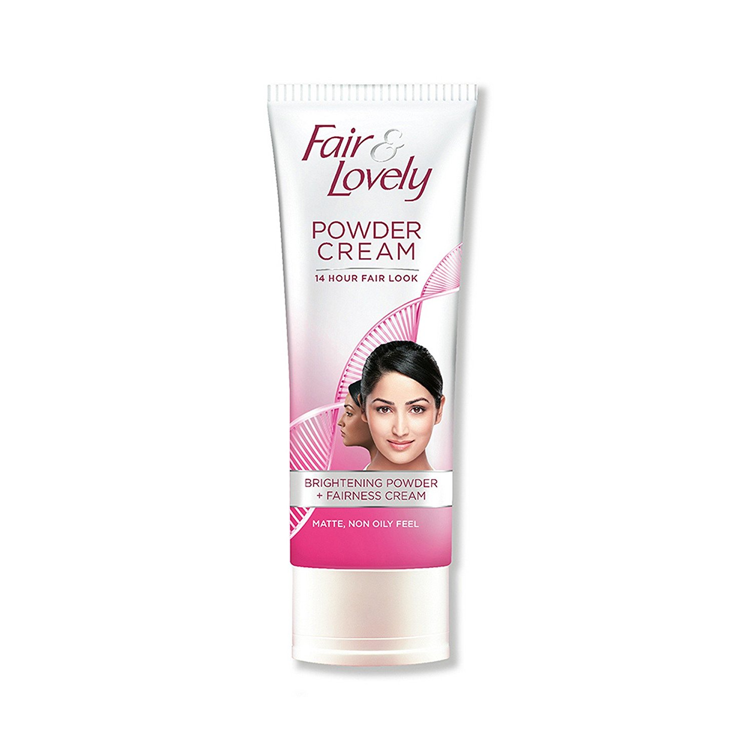 Fair & Lovely Powder Face Cream Image