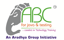 ABC For Java & Testing - Bangalore Image