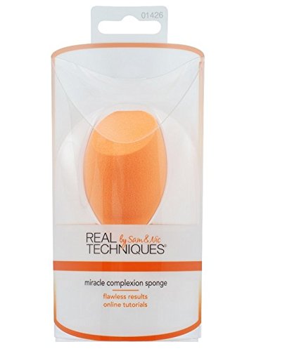 Real Techniques Miracle Complexion Sponge Image