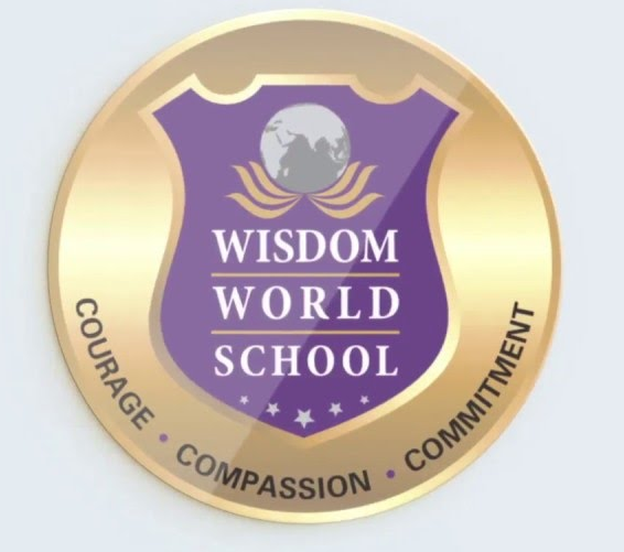 Wisdom World School - Hadapsar - Pune Image