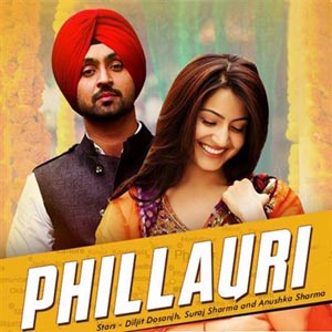 Phillauri Songs Image