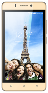 Intex Aqua Supreme+ Image