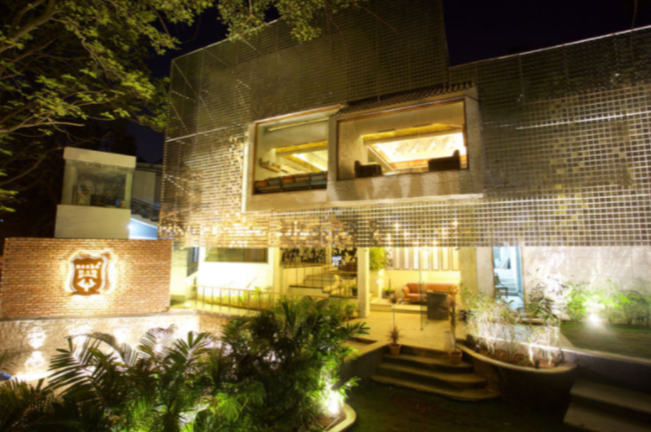 Mocha Bar - Jubilee Hills - Hyderabad Image