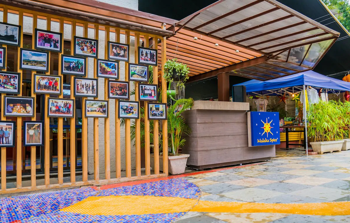 Malaka Spice - Jubilee Hills - Hyderabad Image
