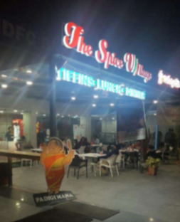 The Spice Village - Gachibowli - Hyderabad Image