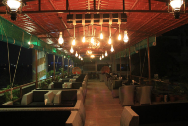 Park Den - Banjara Hills - Hyderabad Image