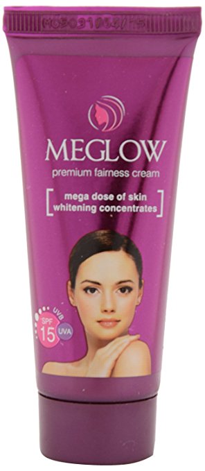 Meglow Premium Fairness Cream Image