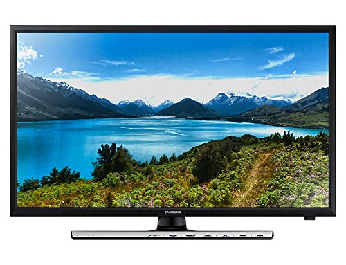 Samsung UA24K4100ARLXL HD Ready LED TV Image