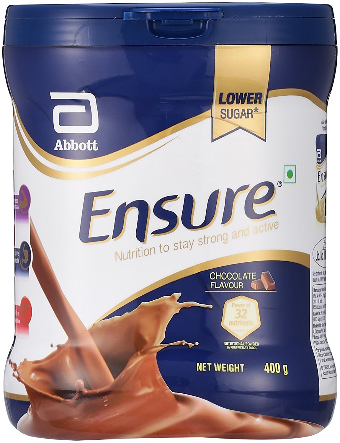 Ensure Nutrition Image