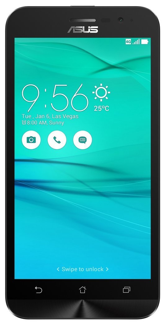 Asus ZenFone Go 5.0 ZB500KL LTE Image