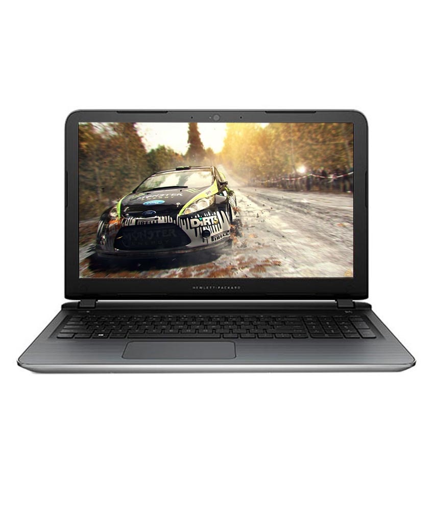 HP Pavilion 15-AB516TX Notebook Image
