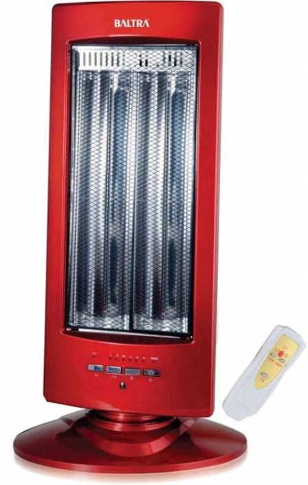 Baltra BTH114 Carbon Room Heater Image