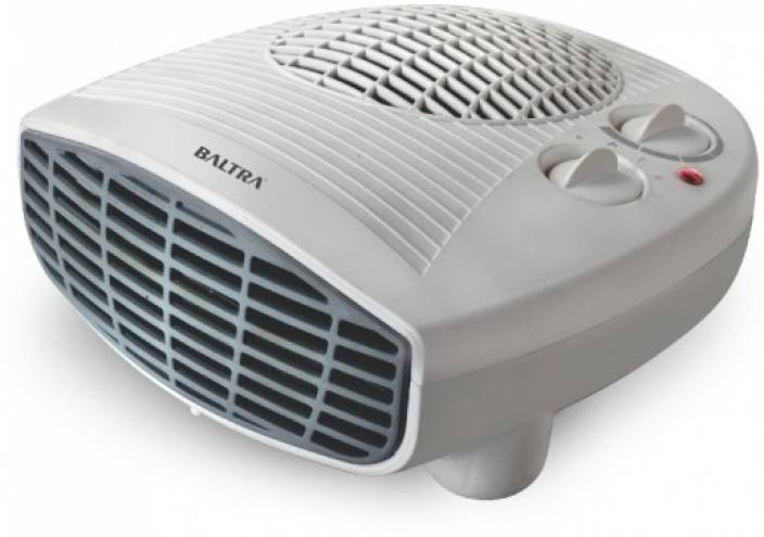 Baltra BTH122 Fan Room Heater Image