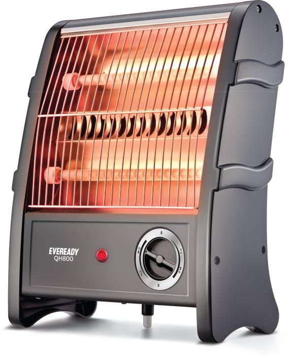 Eveready QH800 Quartz Room Heater Image