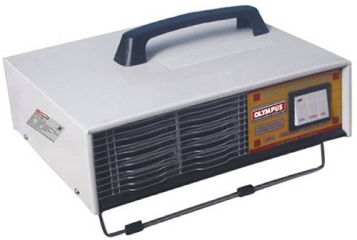 Gauba Traders Blower Fan Room Heater Image