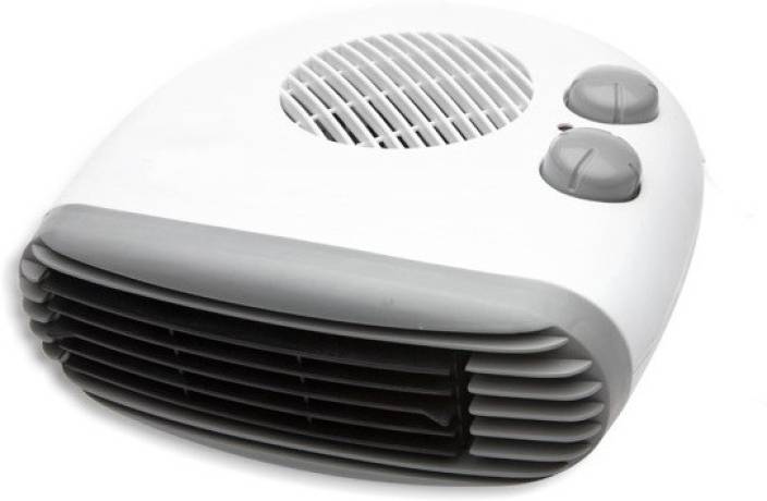 Grind Sapphire Fh-15 Fan Room Heater Image