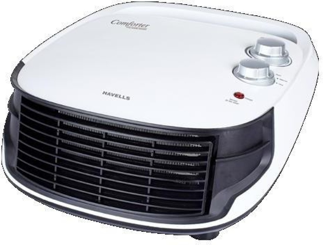 Havells Comforter PTC Fan Room Heater Image