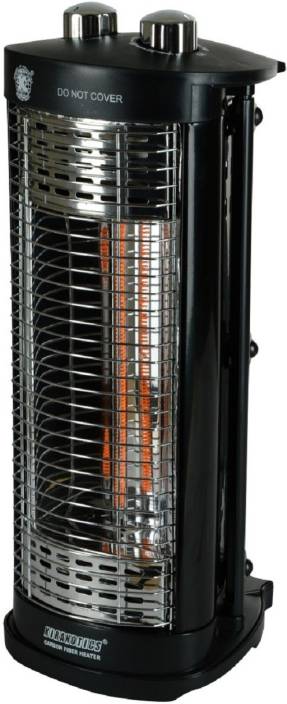 Kiranotics KHM 600HV Carbon Room Heater Image