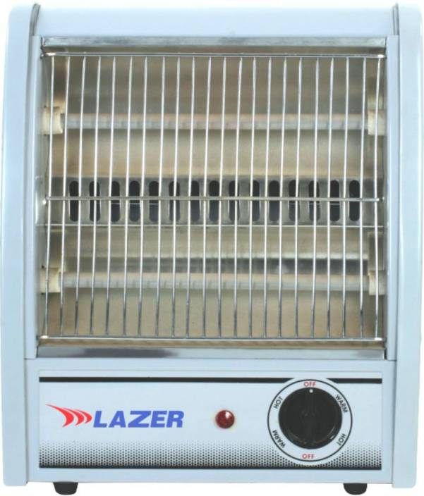 Lazer heat ways Quartz Room Heater Image