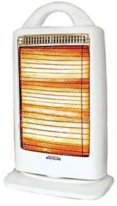 Maharaja Whiteline LAVA Halogen Room Heater Image