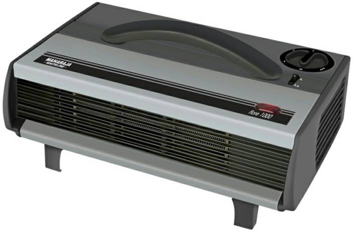 Maharaja Whiteline RH 110 Fan Room Heater Image