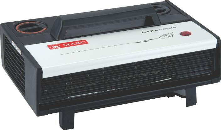 Marc Hotwave-01 Wave 01 Fan Room Heater Image