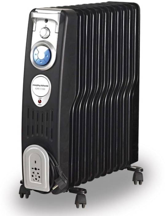 Morphy Richards OFR 1100 Oil Filled Room Heater Image