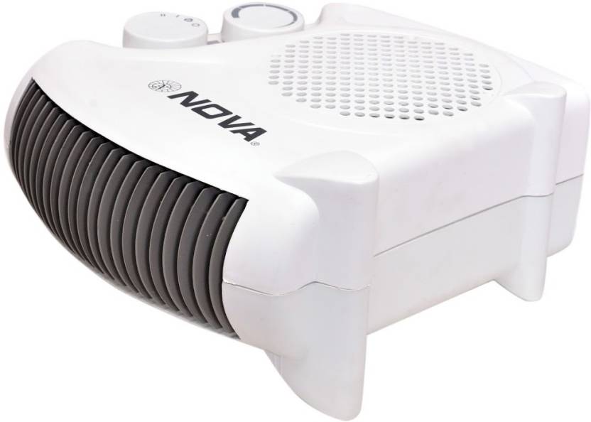 Nova Super Warmer NH 1257 Superior Fan Room Heater Image